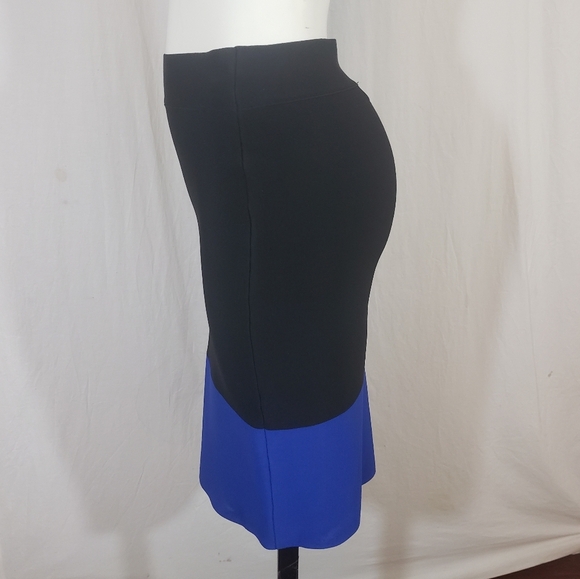 Bcbg maxazria scarlet pencil skirt size M - Picture 5 of 8